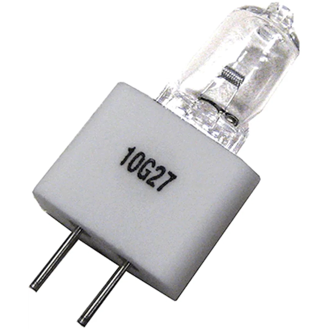 6001 – ACR ELECTRON Spotlight Bulb, Quartz Halogen 12 Volt 55 Watts Single For RCL-100 Series Spotlight